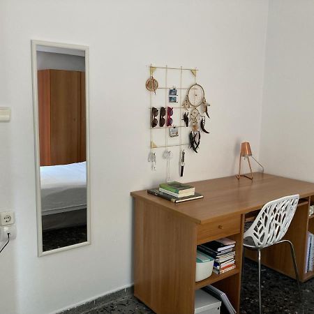 Flexible Flat In Heraklion City Centre Eksteriør bilde