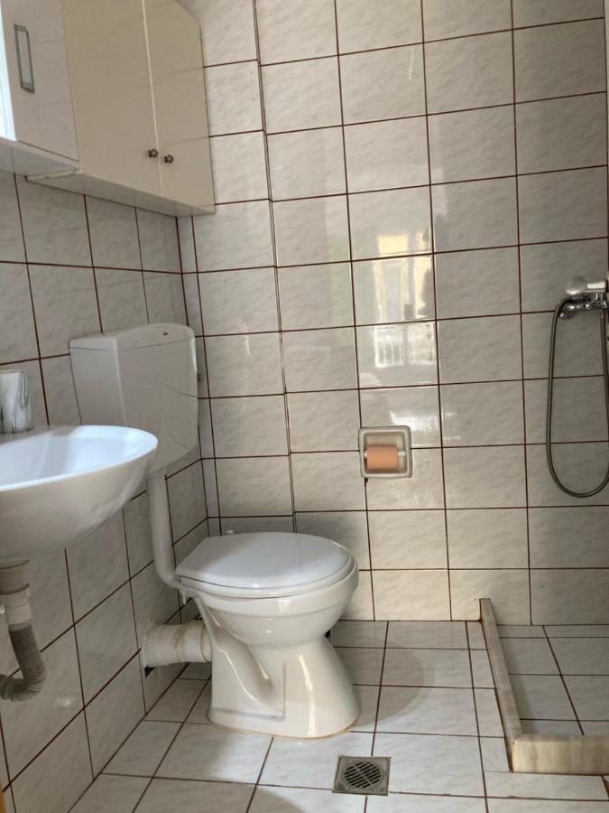 Flexible Flat In Heraklion City Centre Eksteriør bilde